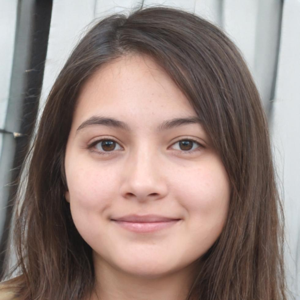 Portrait von Mara Schulze