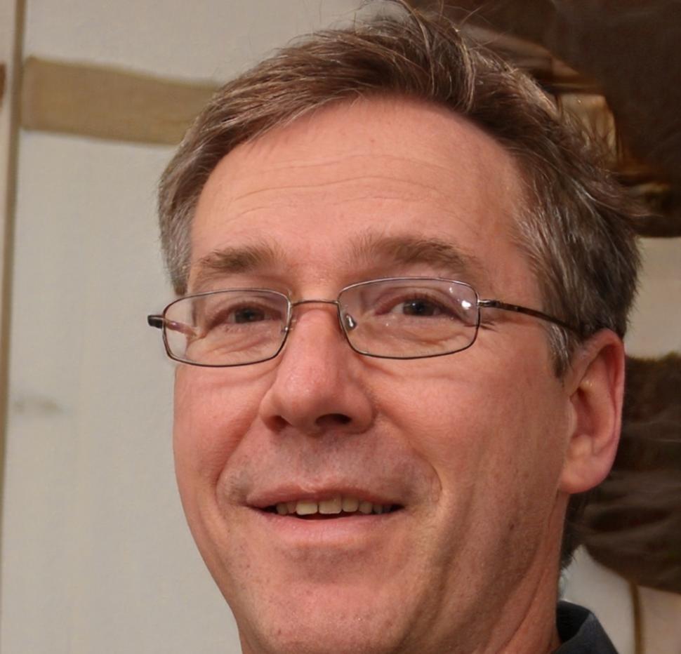Finanzberater Lukas Thiemann