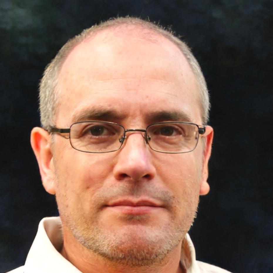 Thorsten Vogler